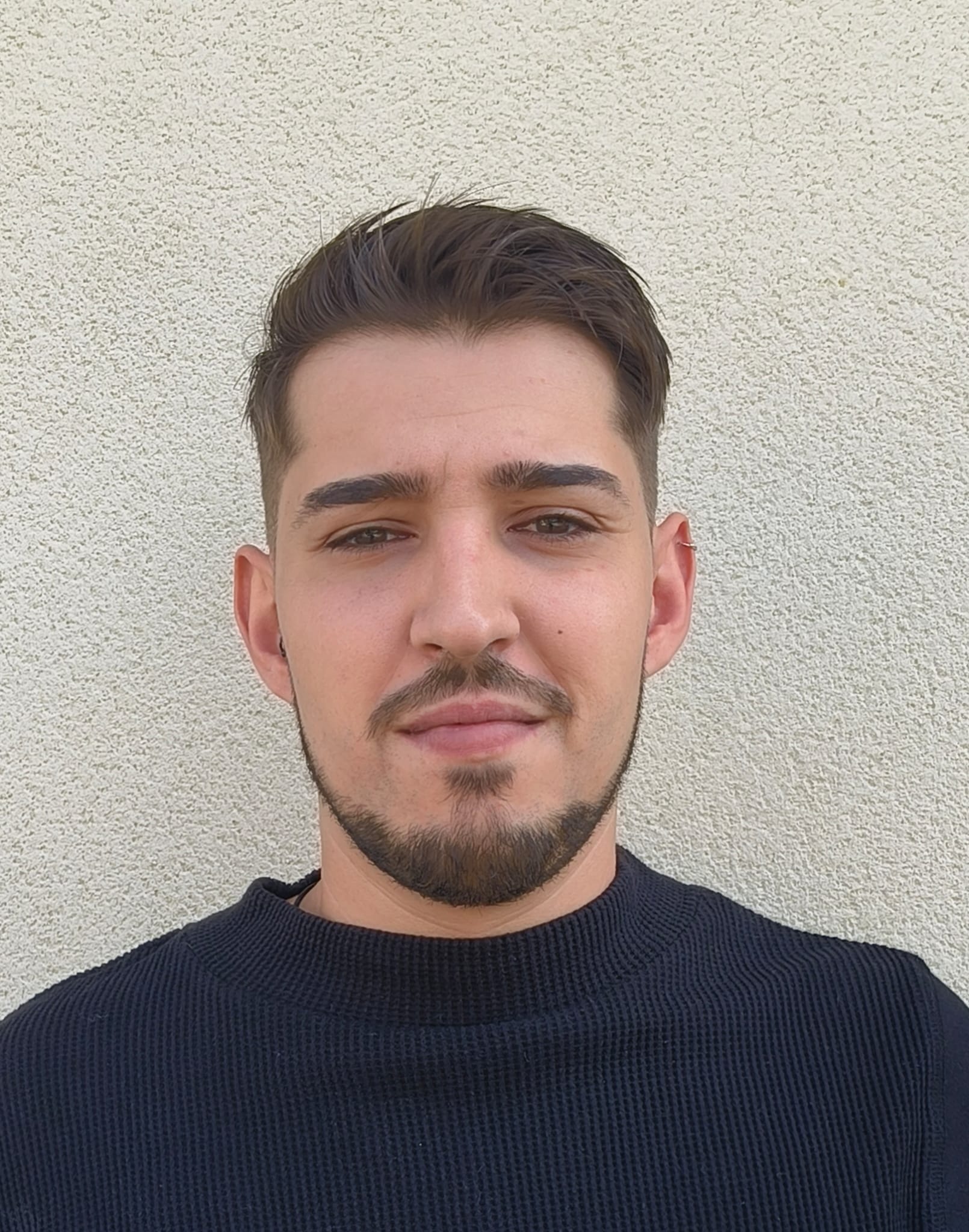 Foto de Juan Miguel Lusquiños Muñoz